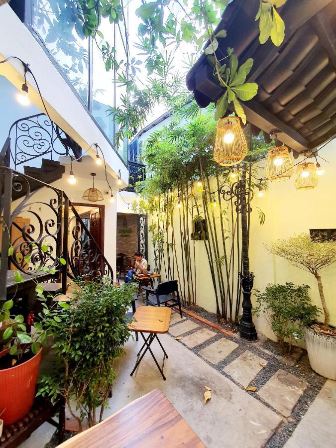 The Lovenote Home Studio TP. Hồ Chí Minh Ngoại thất bức ảnh