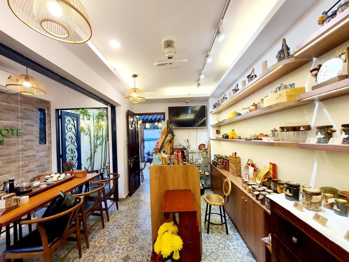 The Lovenote Home Studio TP. Hồ Chí Minh Ngoại thất bức ảnh