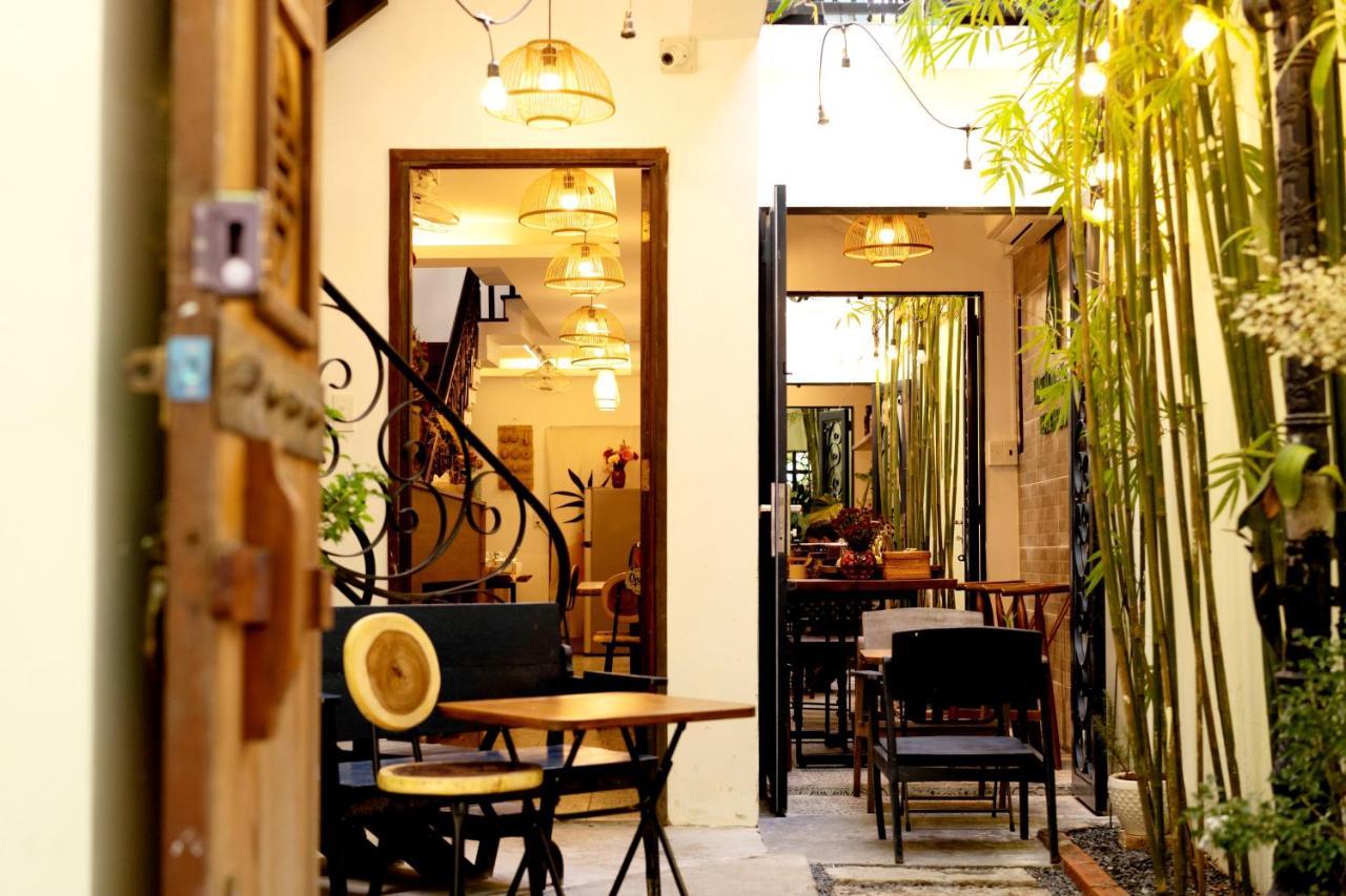 The Lovenote Home Studio TP. Hồ Chí Minh Ngoại thất bức ảnh