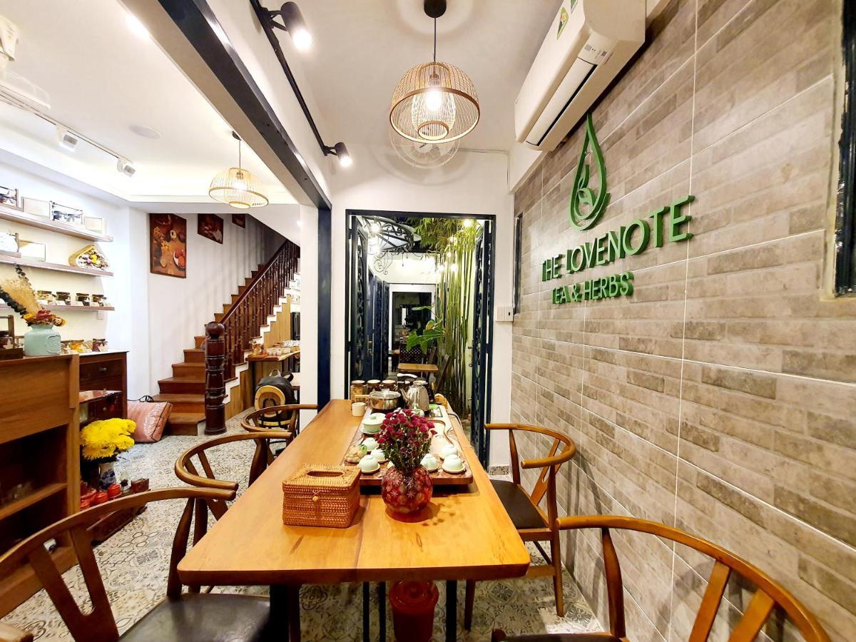 The Lovenote Home Studio TP. Hồ Chí Minh Ngoại thất bức ảnh