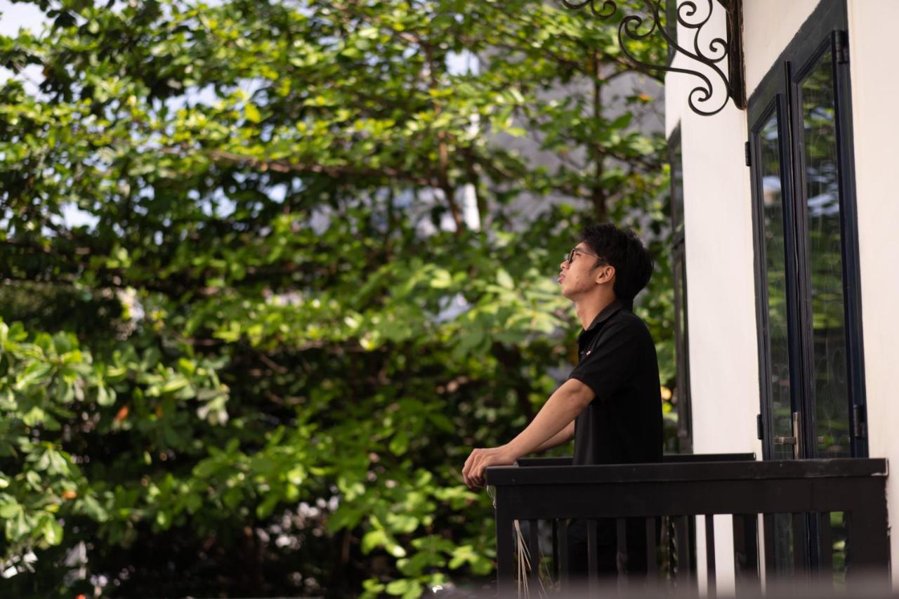The Lovenote Home Studio TP. Hồ Chí Minh Ngoại thất bức ảnh